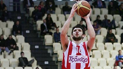 Παπανικολάου: «Συγκεντρωμένοι για τον τελικό»