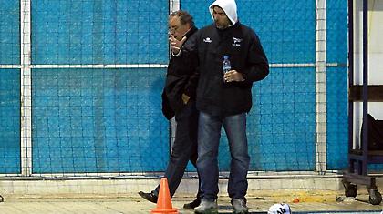 Παρελθόν από τη Χίο ο Ρούπακας