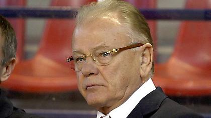 Ίβκοβιτς: «Θέλει να παίξει ο Λο, αλλά…»