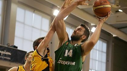 Περίπατος πριν τον τελικό