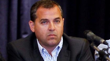 «Εγώ τελείωσα, μακάρι να προχωρήσει με Μελισσανίδη»!