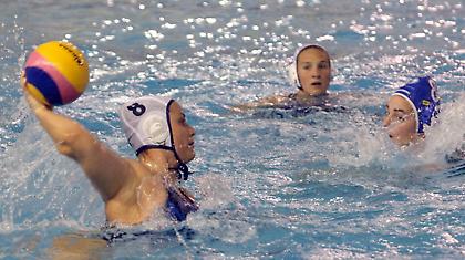 Στο Final 4 η Βουλιαγμένη!