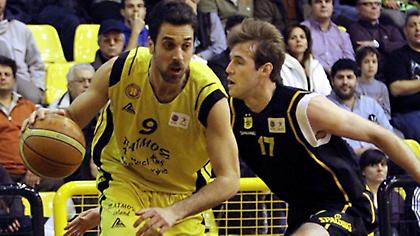 Του την… έφερε ο Άρης!