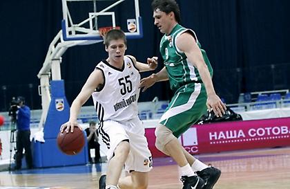 Κατήφορος για Ούνιξ