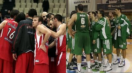 Σε ρυθμούς τελικού