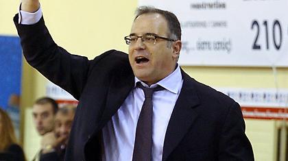 Σκουρτόπουλος: «Περίμενα να παλέψουμε περισσότερο…»