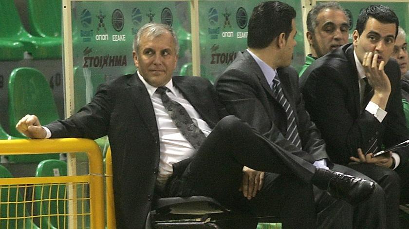 Ομπράντοβιτς: «Αύριο θα ξέρουμε…»