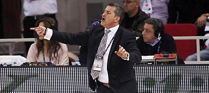 «Σεφτέ» για Ζούρο