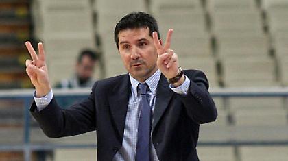 Πρίφτης: «Κάναμε κατάθεση ψυχής»