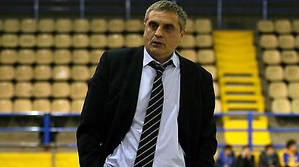 Πεδουλάκης: «Δίκαια κέρδισε ο ΑΓΟΡ»