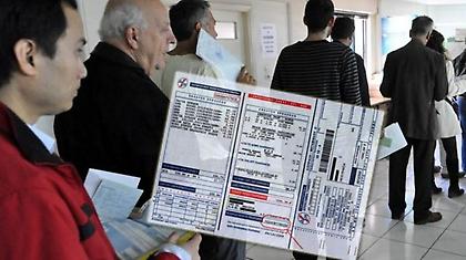 Αλαλούμ με το χαράτσι και στη μέση οι πολίτες