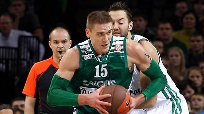 Ο Γιαβτόκας διέλυσε την στεφάνη (video)