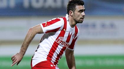 Μανιάτης: «Κλειδί για τον τίτλο η συγκέντρωση»