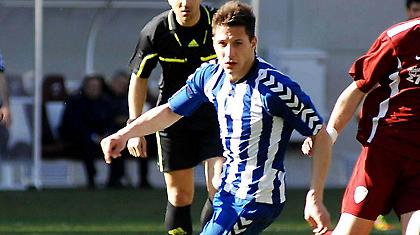 Ένα ταλέντο για... Σούπερ Λίγκα!