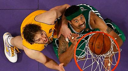 Προπονήθηκε με Μαϊάμι ο Ρασίντ Ουάλας