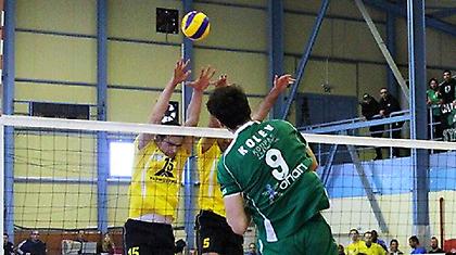 «Σοκ» με Κόλεφ, αγωνία για Πιπέργια