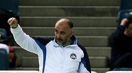 Παραμένει «Χανιώτης»