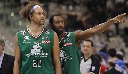 Σιένα δίχως… φρένα