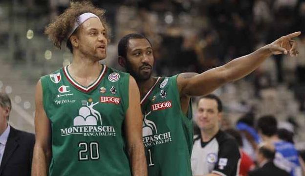 Σιένα δίχως… φρένα