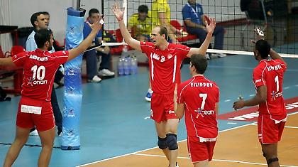 Οι μάγκες με τα κόκκινα