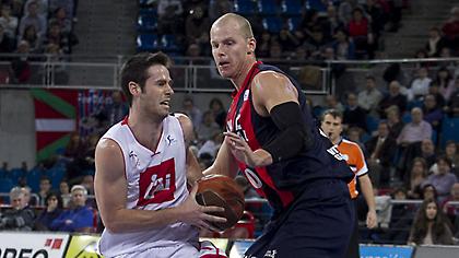 Χαρμολύπη στη χώρα των Βάσκων