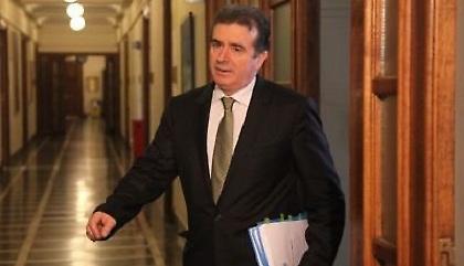 Σχέδιο νόμου έδωσε ο Χρυσοχοΐδης στη Διαμαντοπούλου