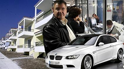 Κατασχέσεις μισθών και για 300 ευρώ!