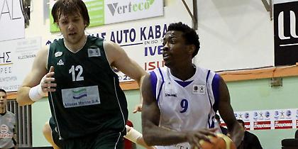 MVP; Τέιλορ ασυζητητί…