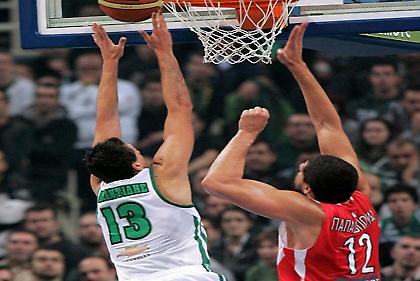 «Λάθος να μας επηρεάσει το αποτέλεσμα»