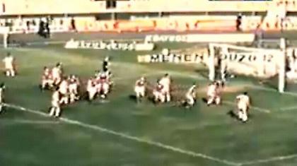 Η Αρσεναλ έπαθε ό,τι κι ο Ολυμπιακός! (video)