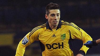 Αυτόν πρέπει να προσέξει ο Ολυμπιακός! (video)