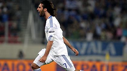 Σαμαράς: «Να δώσουμε χαρά στους Έλληνες»