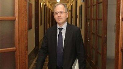 Παραιτήθηκε ο Πάνος Μπεγλίτης