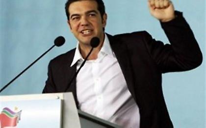 Αγωγή κατά της Bild κατέθεσε ο Αλέξης Τσίπρας