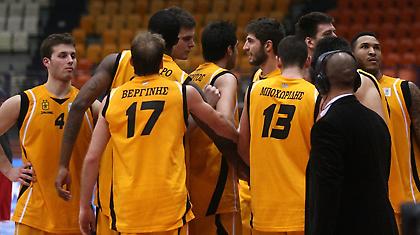 Κάλεσμα των παικτών και εισιτήρια για το ντέρμπι