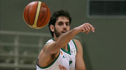 Περπέρογλου: «Πρώτα τελικός, μετά Euroleague»