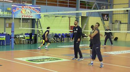 Όπως παλιά...