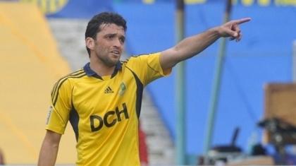 Φουλ επίθεση η Μέταλιστ