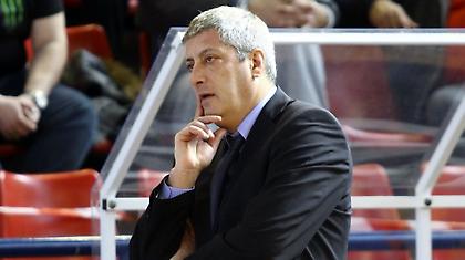 Φραγκιάς: «Δεν χωρούν προγνωστικά»