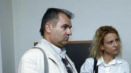 Αναβολή στην υπόθεση Βιδάλη