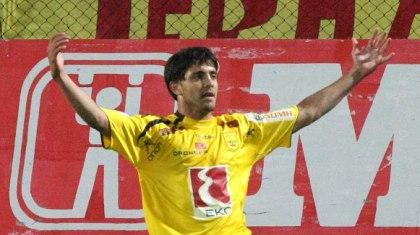 Δικαίωση Άρη στο CAS!