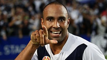 Ποιος Μέσι; Ο Τόμπσον!