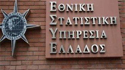 Εμφύλιος στην ΕΛΣΤΑΤ με «διαμεσολαβητή» τον Τόμσεν