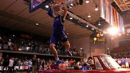 Θέαμα ΝΒΑ στο All Star Game του Ισραήλ