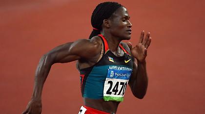 Οι γυναίκες αντέχουν!