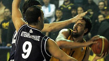 Πάει Ρέθυμνο ο Αγγελακόπουλος