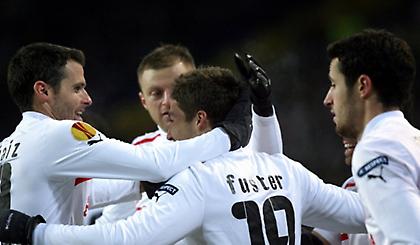 Ο Θρύλος, ξέρει να το κάνει κι αλλιώς...