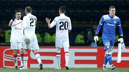 Τώρα τα «διπλά» δεν τα πανηγυρίζει καν!!!