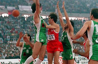 «Αιώνιοι» VIII