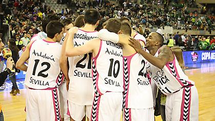 «Βόμβα» στη Βαρκελώνη από Καχασόλ